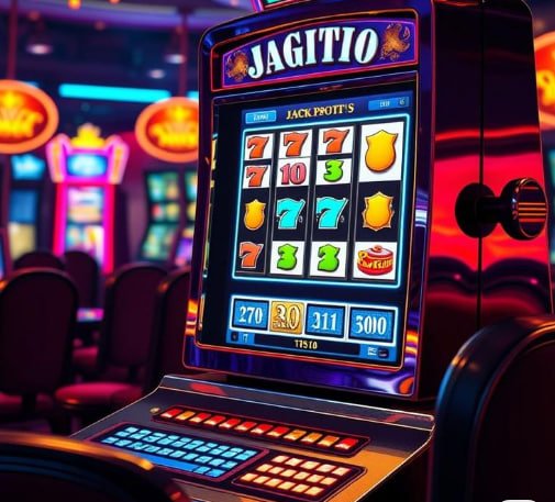 Kyat77 Slots ဂိမ်းများ - Myanmar Online Casino Slots စလော့ ကစားနည်း