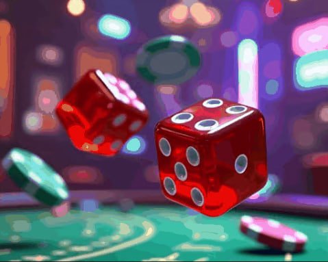 Kyat77 Baccarat Dragon Tiger Live Table ကစားနည်း