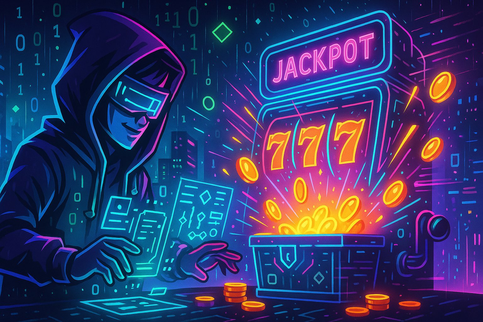 Kyat77 မြန်မာ Online Gaming Platform ကျွန်ုပ်တို့အကြောင်း