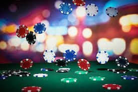 Online Slots kyat77