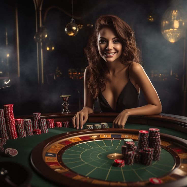 Kyat77 Live Casino HD Streaming မြန်မာဘာသာ Dealer